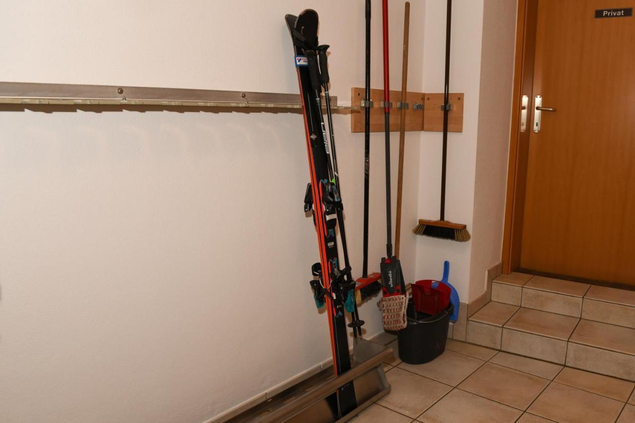 Privatpension Herta Sankt Georgen ob Murau Exterior photo