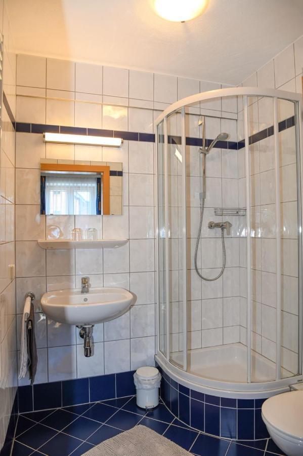 Privatpension Herta Sankt Georgen ob Murau Exterior photo