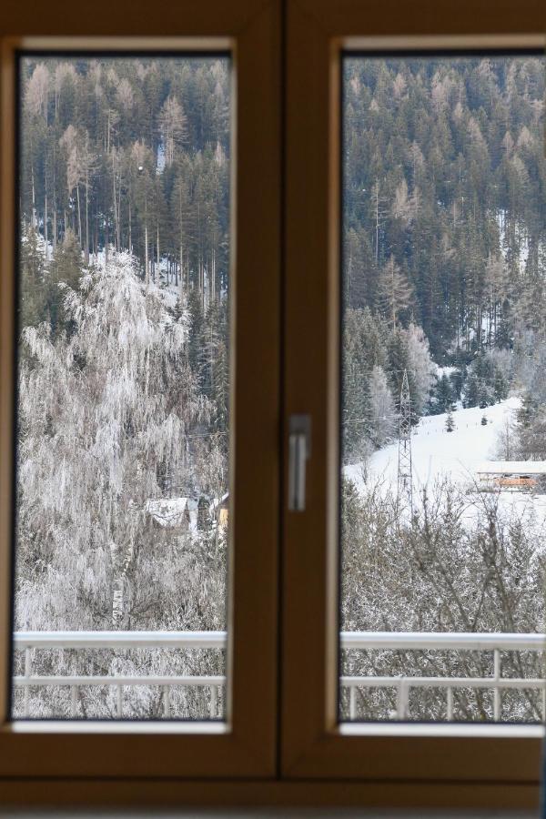 Privatpension Herta Sankt Georgen ob Murau Exterior photo
