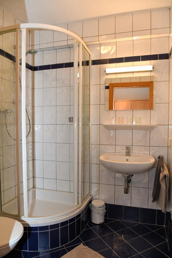 Privatpension Herta Sankt Georgen ob Murau Exterior photo