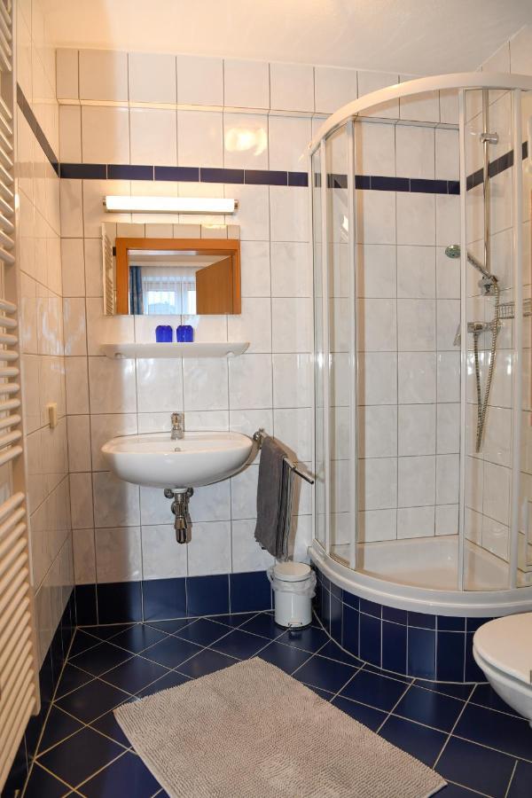 Privatpension Herta Sankt Georgen ob Murau Exterior photo