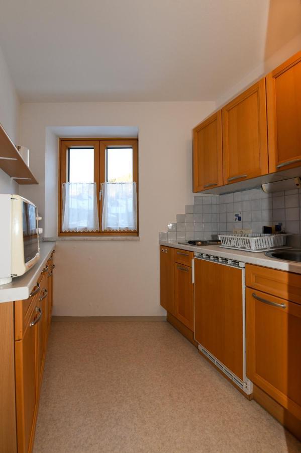 Privatpension Herta Sankt Georgen ob Murau Exterior photo